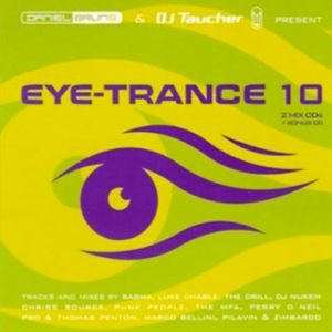 Daniel-Bruns-DJ-Taucher-Eye-Trance-10 Tonstudio Mannheim