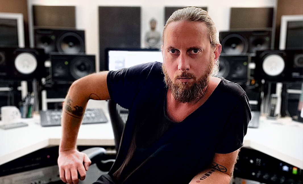 Tonstudio Mannheim