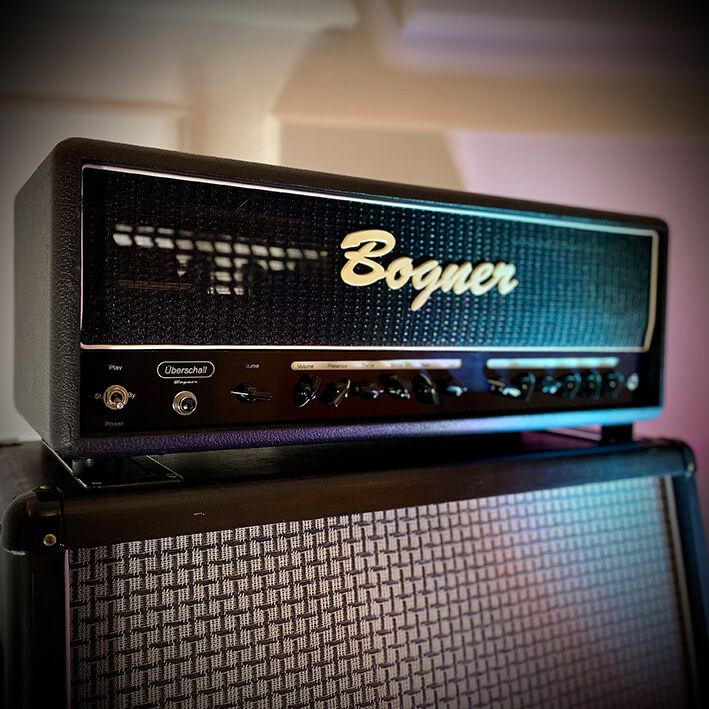 Reamping