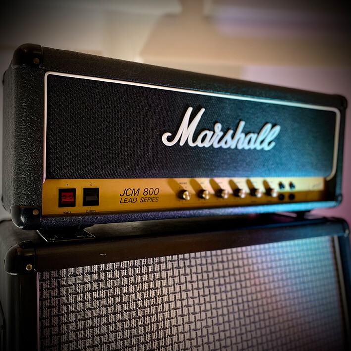 Reamping