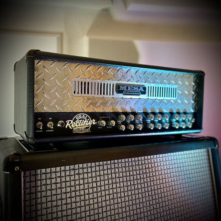 Reamping