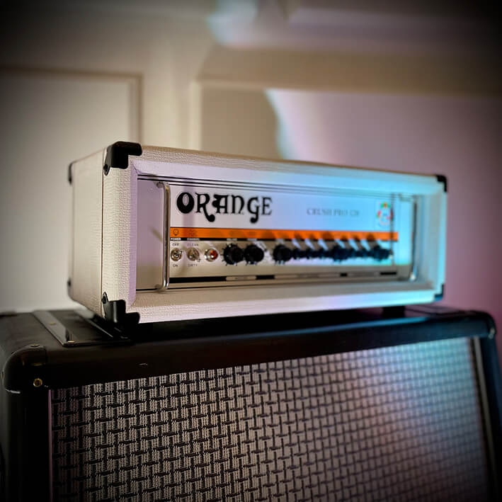 Reamping