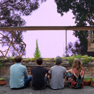 Bordsteinschwalben Tonstudio Mannheim