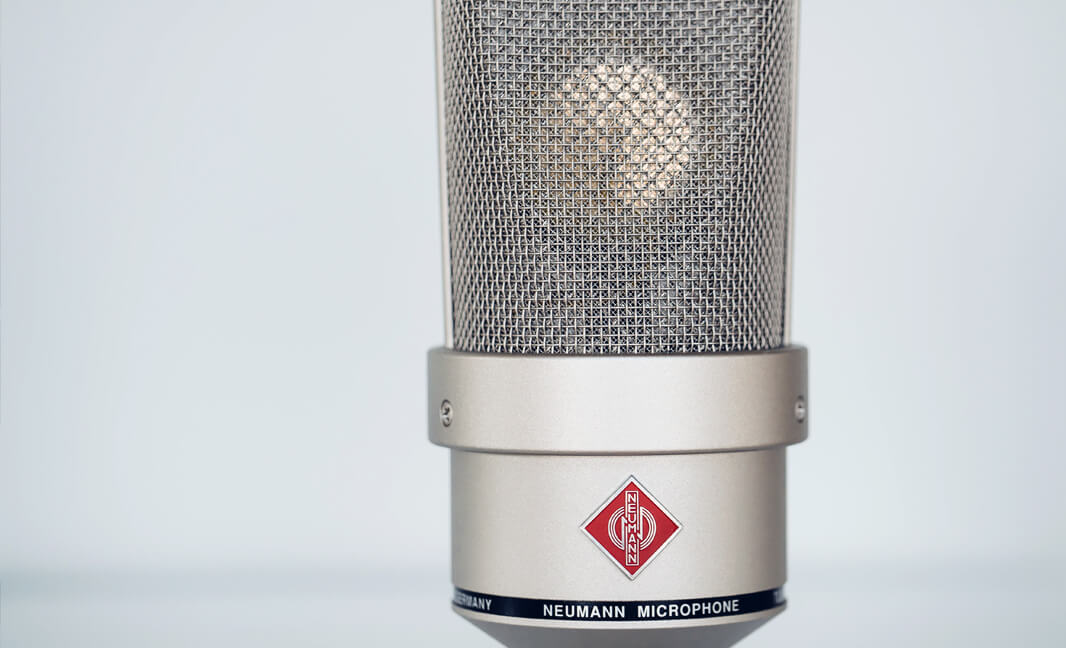Podcast Produktion