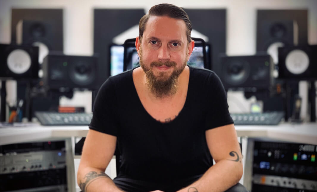 Tonstudio Mannheim