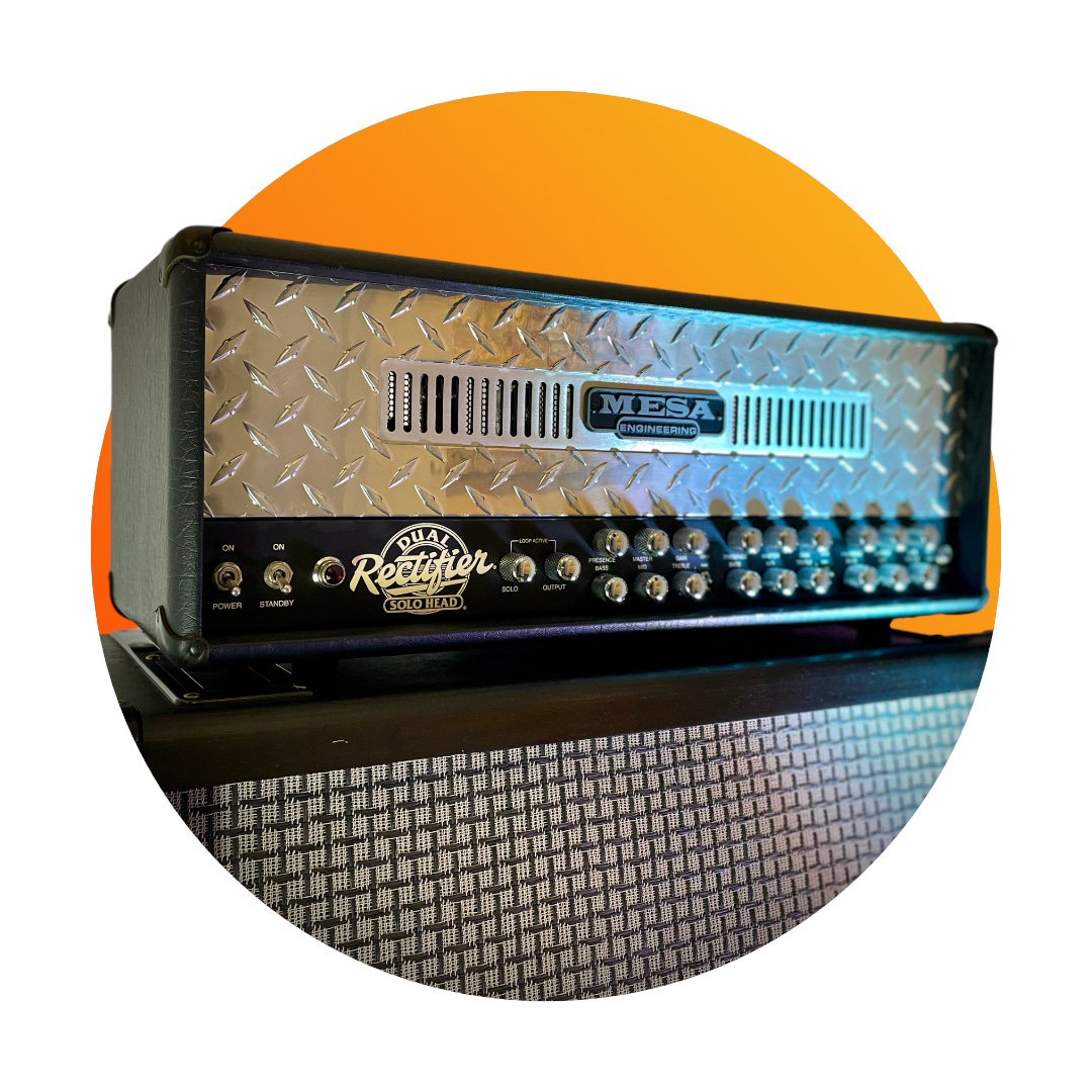 mesa Tonstudio Mannheim | Maison Derrière