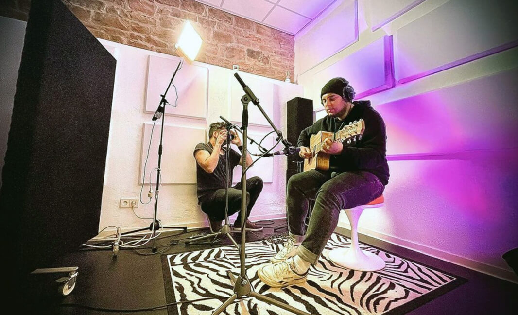 recording-2 Recording