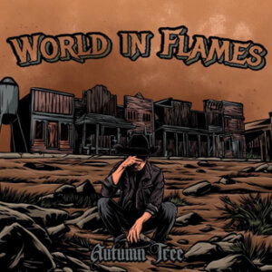 AutumnTree2 Tonstudio Mannheim