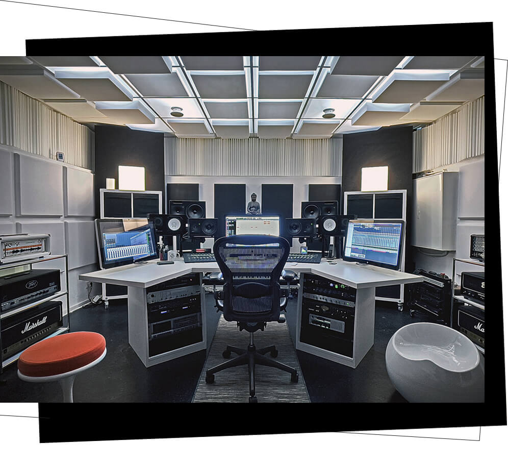 Tonstudio Mannheim Tonstudio Mannheim