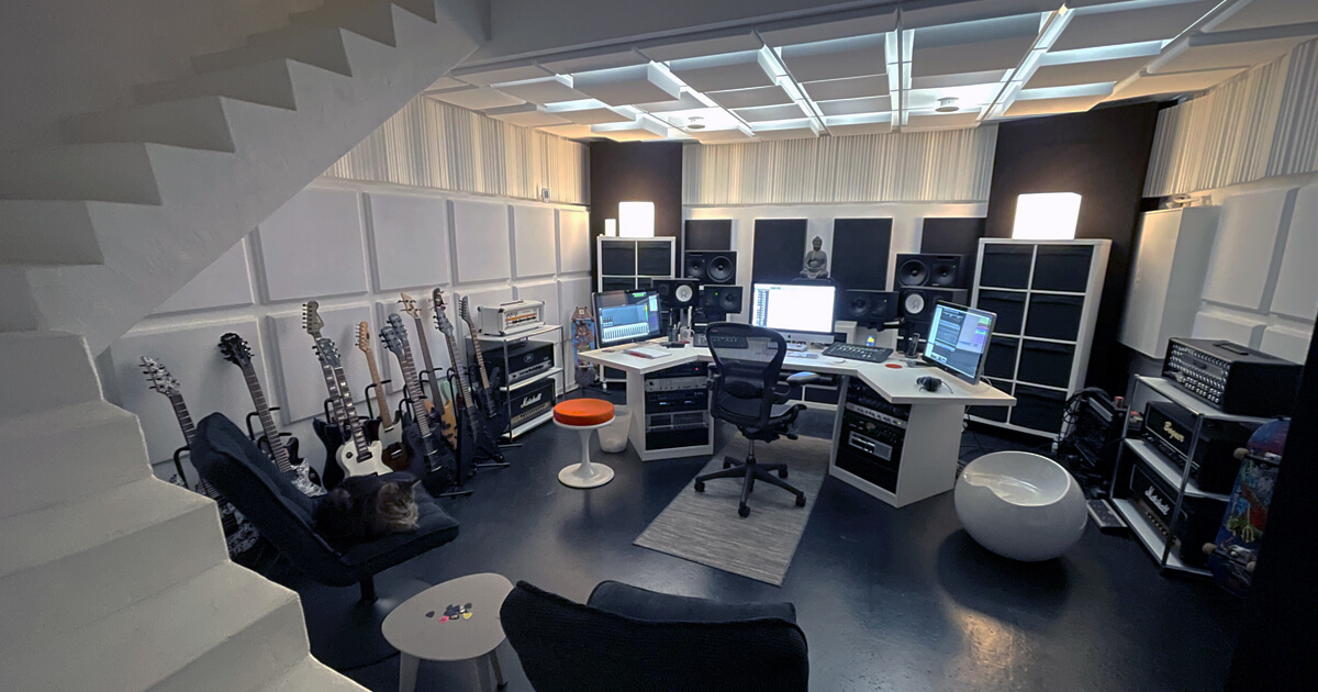 Tonstudio Mannheim Tonstudio Mannheim