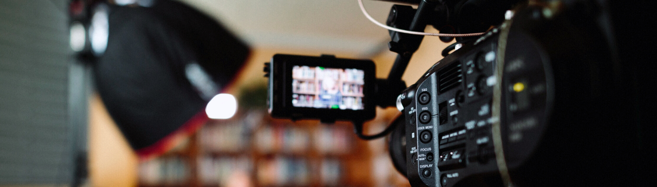 Tonstudio Mannheim | Maison Derrière Tonstudio Mannheim Blog