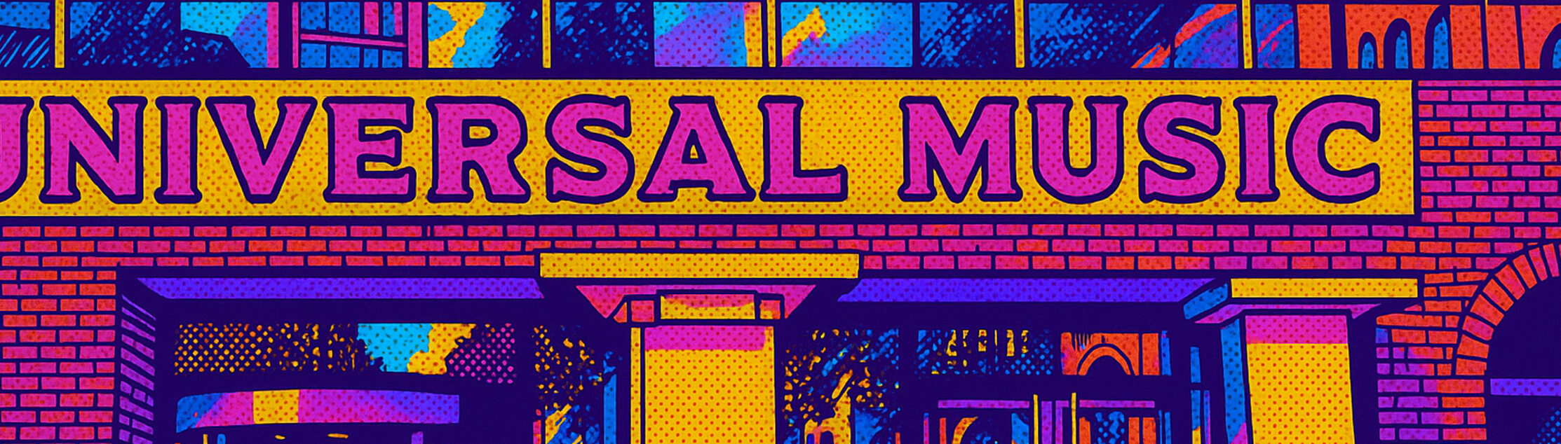 Tonstudio Mannheim | Maison Derrière Major Label