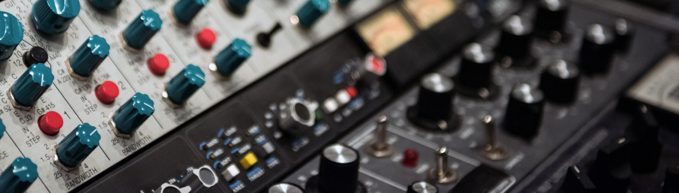 Tonstudio Mannheim | Maison Derrière Tonstudio Mannheim Blog