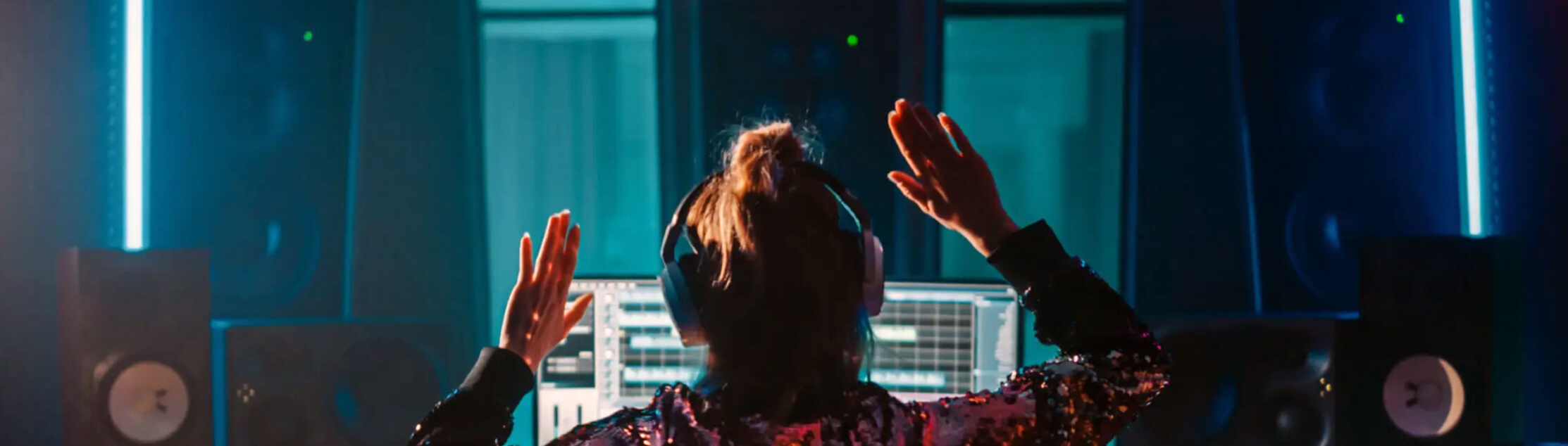 Tonstudio Mannheim | Maison Derrière Tonstudio Mannheim Blog