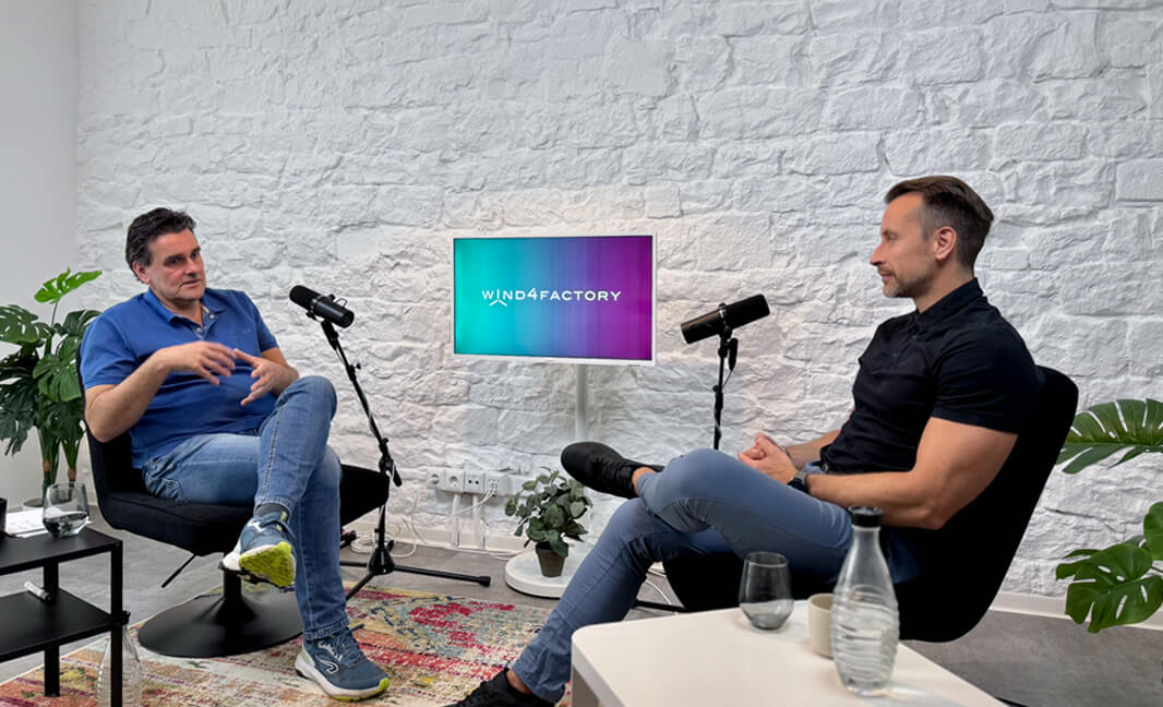 Podcast Produktion Podcast Produktion