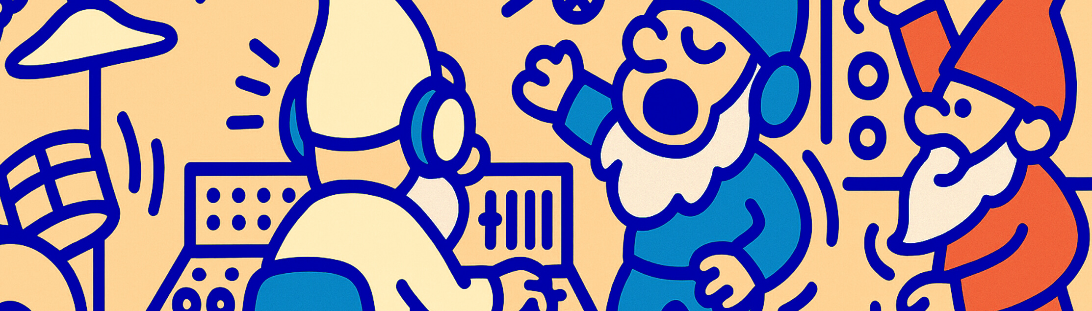 Tonstudio Mannheim | Maison Derrière Musicbusiness-Blog