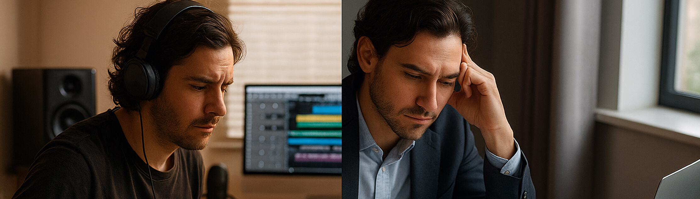 Tonstudio Mannheim | Maison Derrière GEMA-Blog