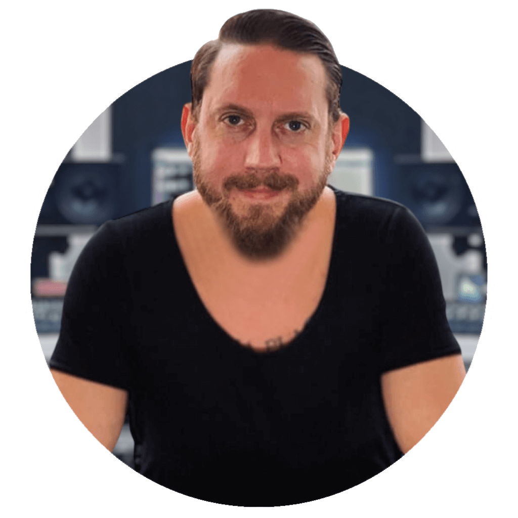 Tonstudio Mannheim | Maison Derrière Tobias-Katzenberger