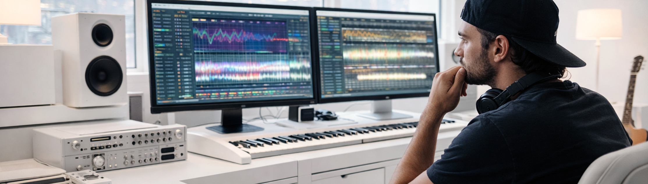 Tonstudio Mannheim | Maison Derrière Strategie-Blog