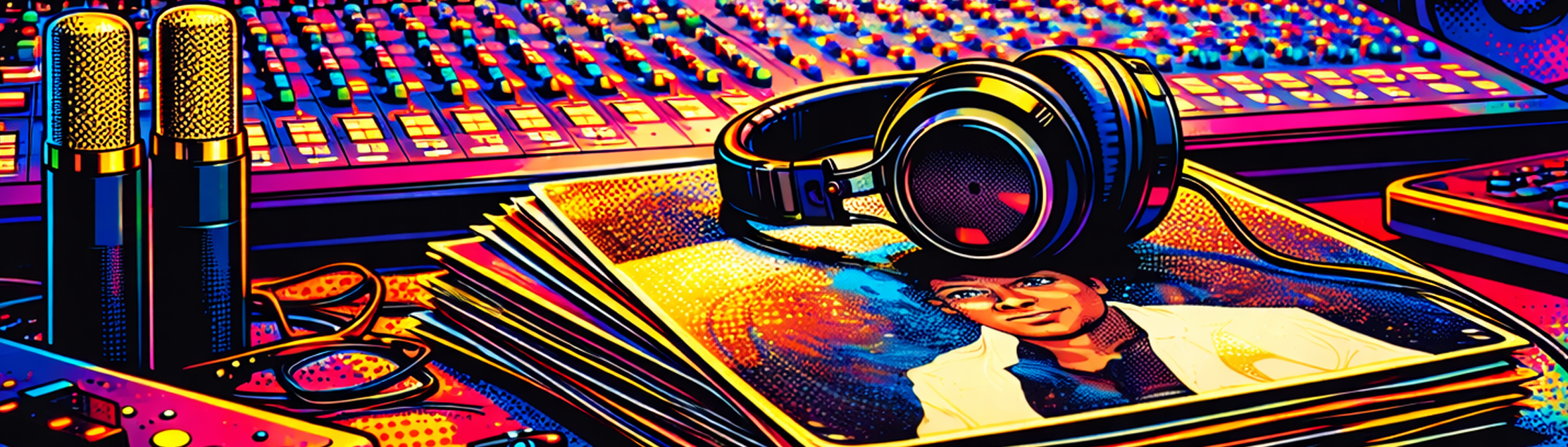 Tonstudio Mannheim | Maison Derrière Referenz-Track-Blog