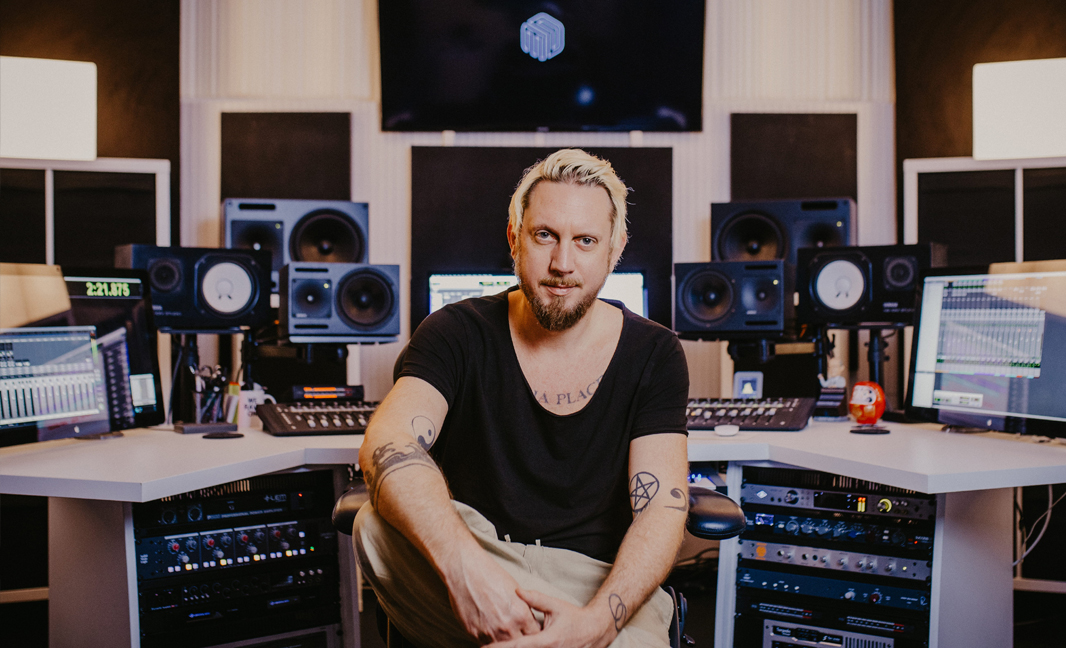 Tobias-Katzenberger-Studio Tobias Katzenberger Mannheim