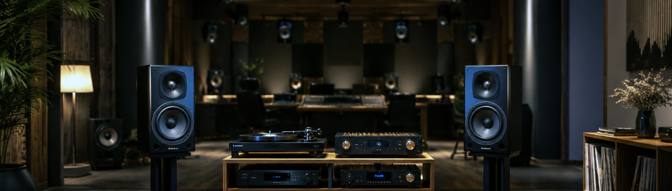 Stereo-Blog