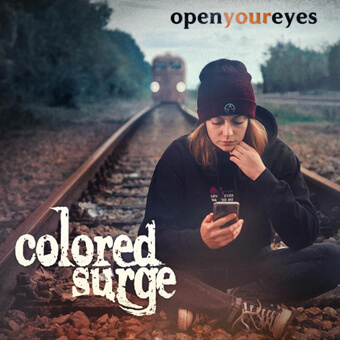 Colored Surge