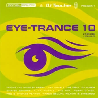 Eye Trance 10